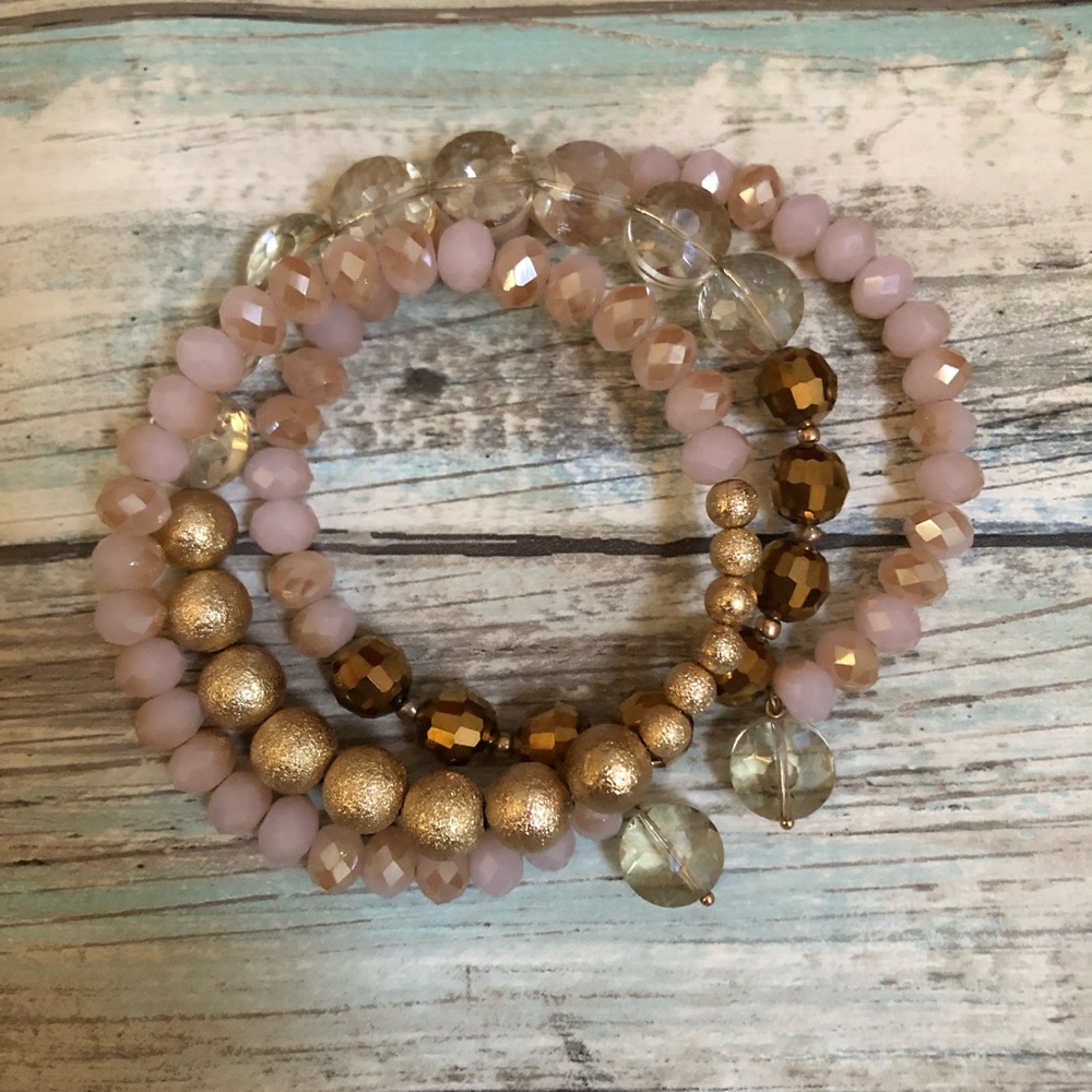 Bracelets - Picture 3 of 4